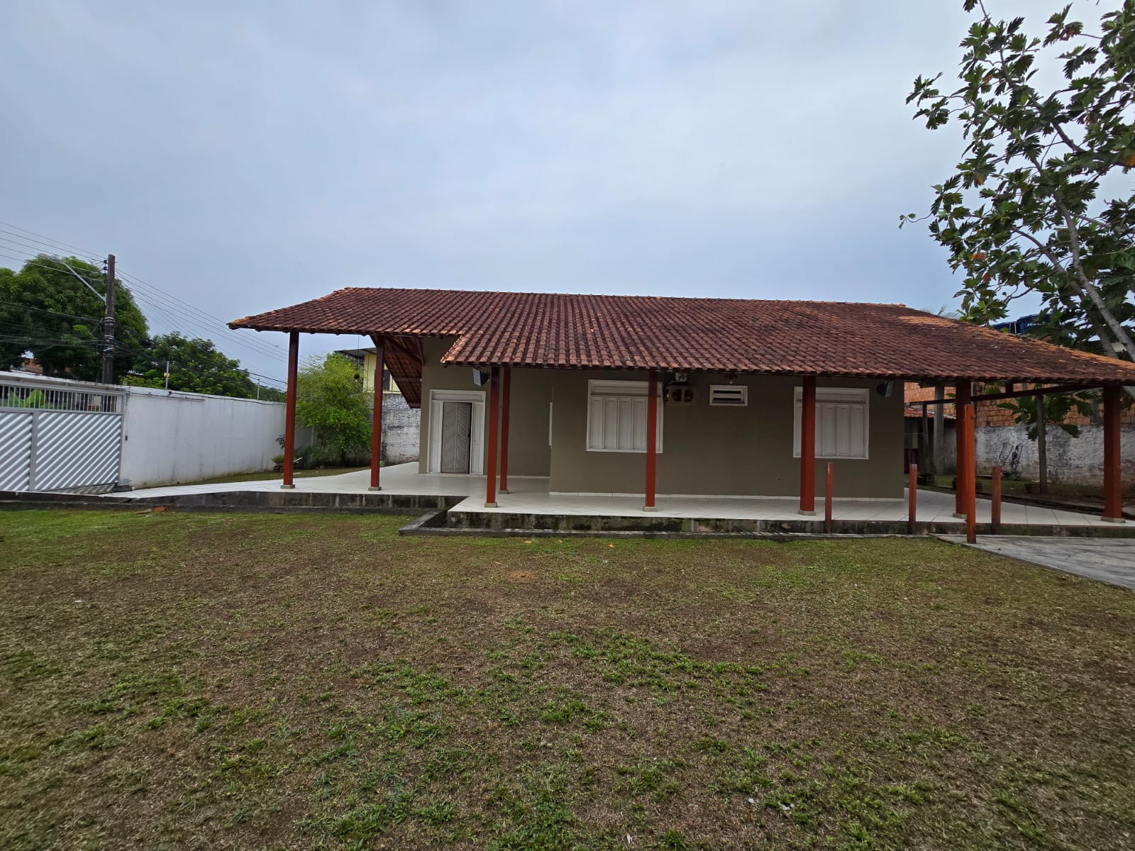 Casa no Shangrilá, PQ 10 R$ 900.000,00